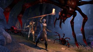 The Elder Scrolls Online: Summerset