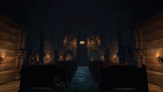 Dungeon Puzzle VR - Solve it or die