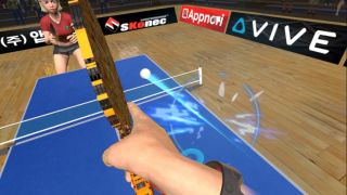 PingPong Kings VR