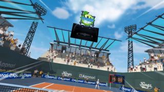 Tennis Kings VR