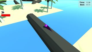 Ball Platformer