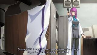 Muv-Luv Alternative (マブラヴ オルタネイティヴ)