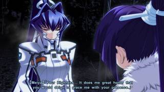 Muv-Luv Alternative (マブラヴ オルタネイティヴ)