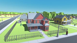 Landlord Simulator