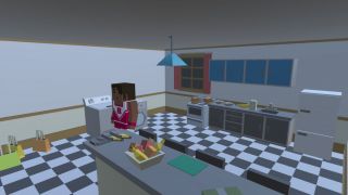 Landlord Simulator