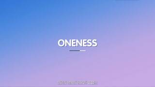 Oneness