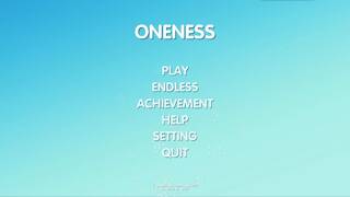 Oneness