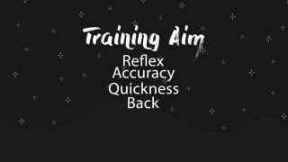 Training aim