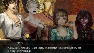 The House in Fata Morgana: A Requiem for Innocence