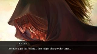 The House in Fata Morgana: A Requiem for Innocence