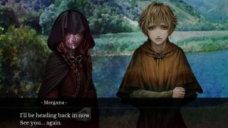 The House in Fata Morgana: A Requiem for Innocence