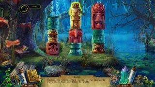 Mayan Prophecies: Blood Moon Collector's Edition