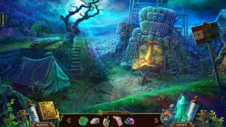 Mayan Prophecies: Blood Moon Collector's Edition