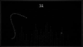 ASCII Game Series: Snake