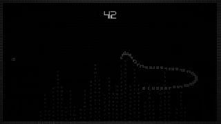 ASCII Game Series: Snake