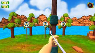 Archery Blast