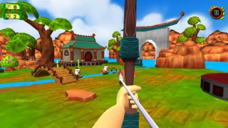 Archery Blast