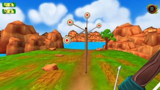 Archery Blast