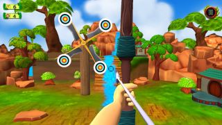 Archery Blast