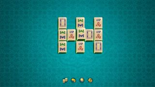 Mahjong Classic