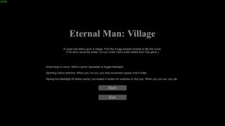 Eternal Man: Village