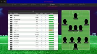 Global Soccer: A Management Game 2018