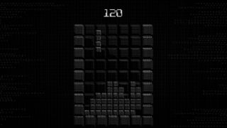 ASCII Game Series: Blocks