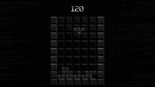 ASCII Game Series: Blocks