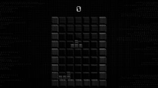 ASCII Game Series: Blocks