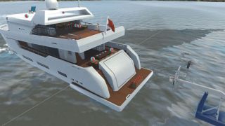 Yacht Simulator VR