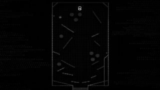 ASCII Game Series: Pinball