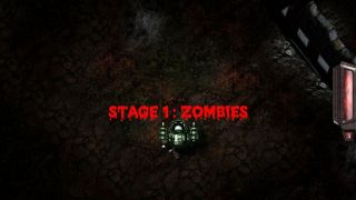 Zombie Murder