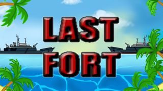 Last Fort