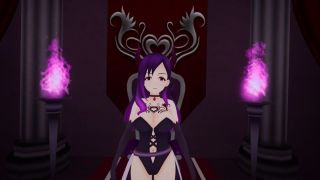 Touch the devil VR(おさわり魔王VR)