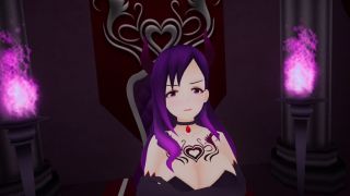 Touch the devil VR(おさわり魔王VR)