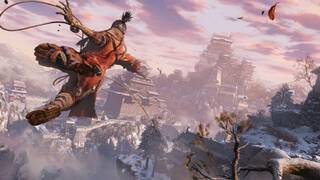 Sekiro: Shadows Die Twice - GOTY Edition