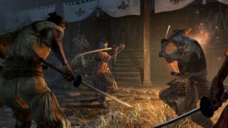 Sekiro: Shadows Die Twice - GOTY Edition