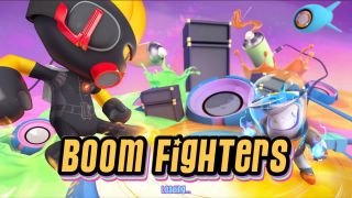 Boom Fighters