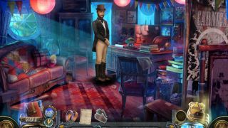 Dead Reckoning: The Crescent Case Collector's Edition