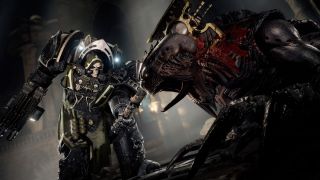 Space Hulk: Deathwing Enhanced Edition