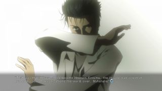 STEINS;GATE ELITE