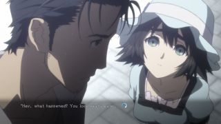 STEINS;GATE ELITE