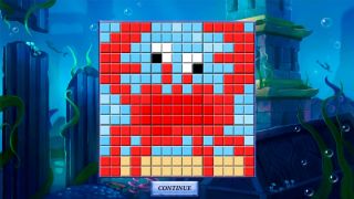 Picross Fairytale: Legend of the Mermaid