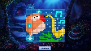 Picross Fairytale: Legend of the Mermaid