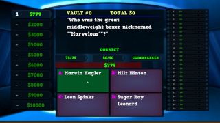 Trivia Vault: Boxing Trivia