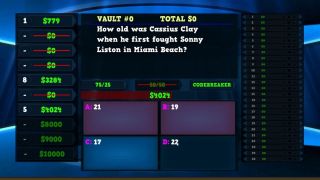 Trivia Vault: Boxing Trivia