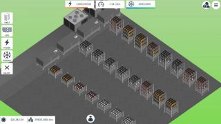 Blockchain Tycoon