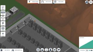 Blockchain Tycoon