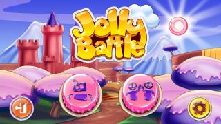 Jolly Battle