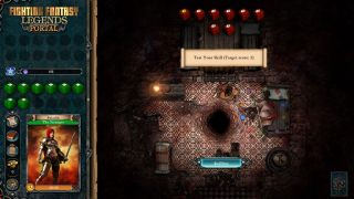 Deathtrap Dungeon Trilogy